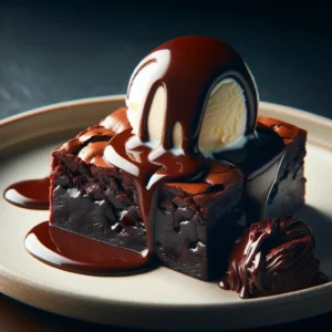 Ultimate Chocolate Brownie
