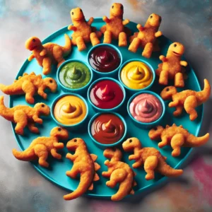 Dino Nuggets