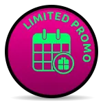 This meal is available for a Limited Time only Limited Promo