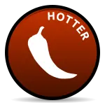 Hotter