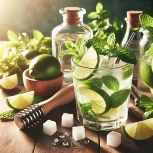 Classic Mojito